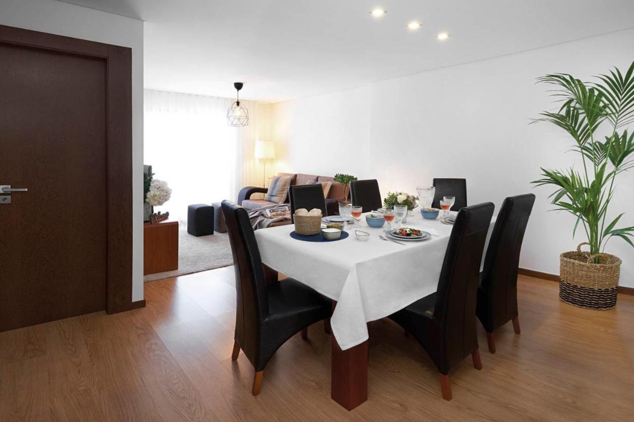 Апартаменты Guestready - Guimaraes Downtown Экстерьер фото