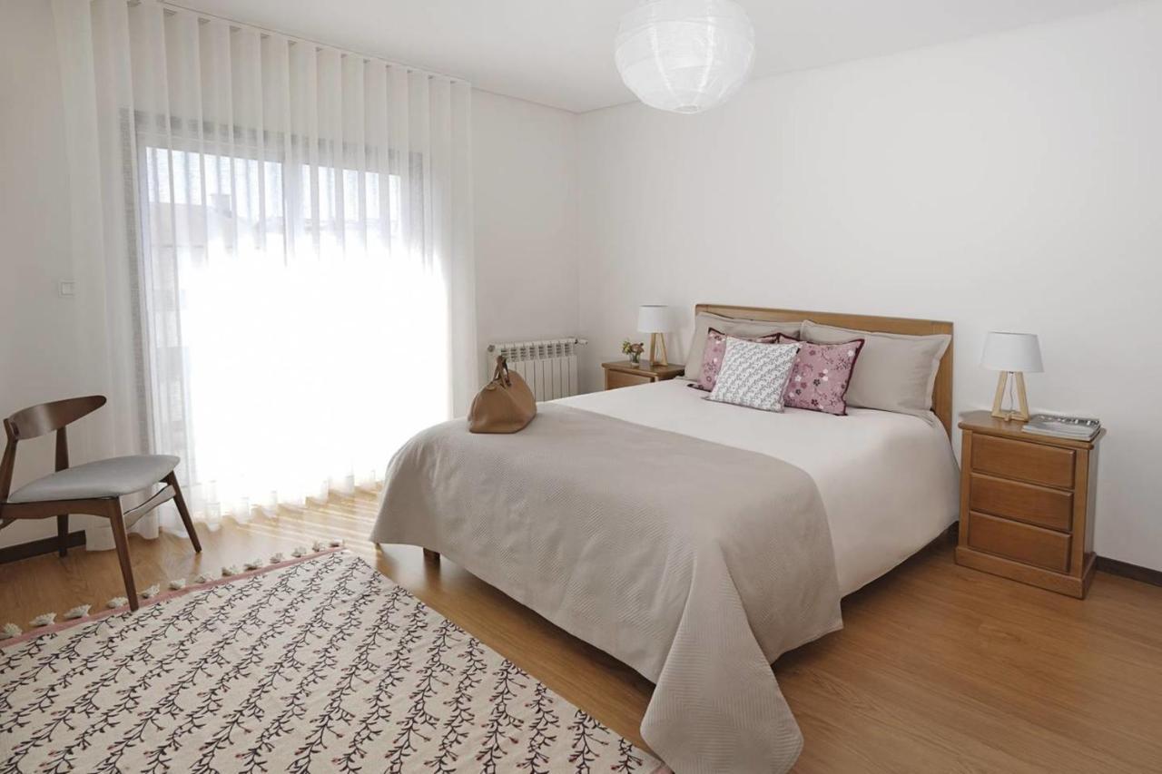Апартаменты Guestready - Guimaraes Downtown Экстерьер фото