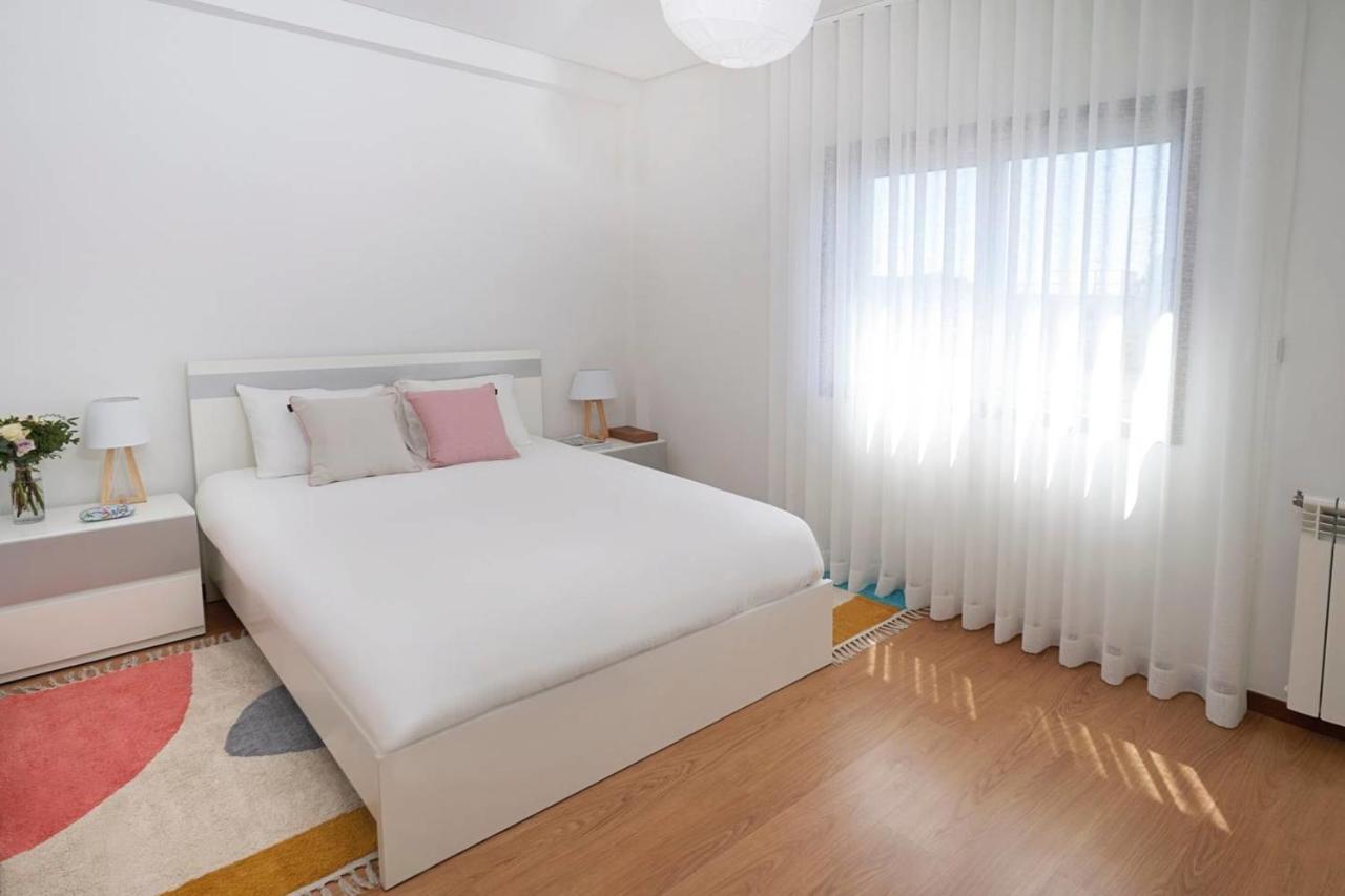 Апартаменты Guestready - Guimaraes Downtown Экстерьер фото